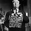 Alfred Hitchcock