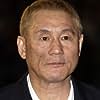 Takeshi Kitano