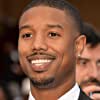 Michael B. Jordan