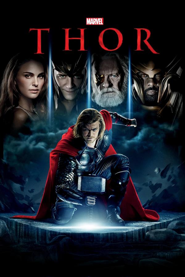 فیلم ثور Thor 2011