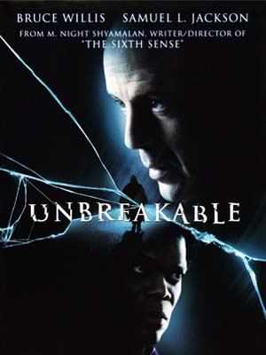 فیلم آسیب ناپذیر Unbreakable 2000