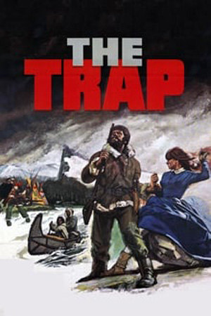 فیلم دام The trap 1966