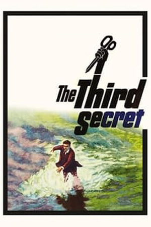 فیلم راز سوم The Third Secret 1964