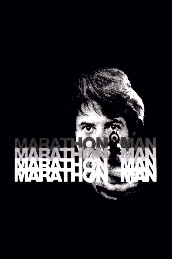فیلم دونده ماراتون Marathon Man 1976