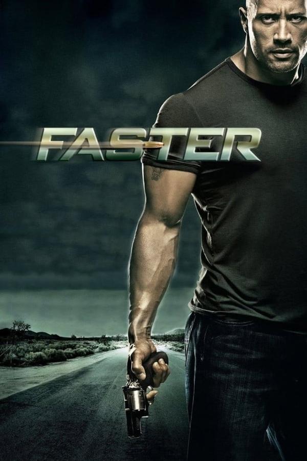 فیلم سریعتر Faster 2010
