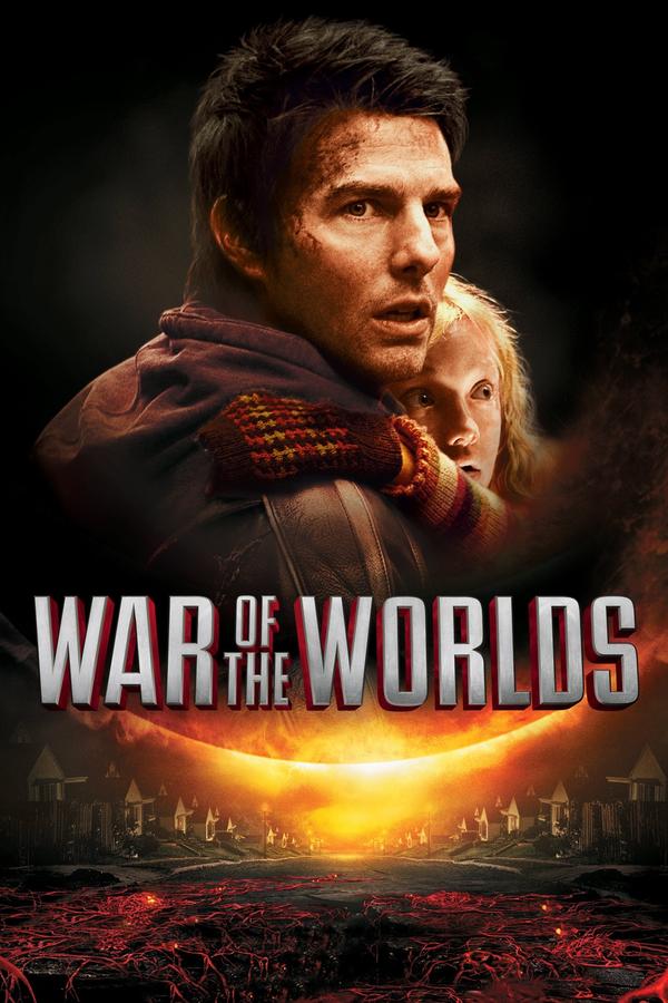 فیلم جنگ دنیاها War of the Worlds 2005