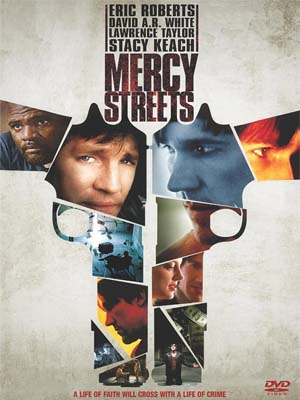 فیلم دوستان خیابانی Mercy streets 2000