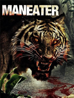 فیلم آدمخوار Maneater 2007