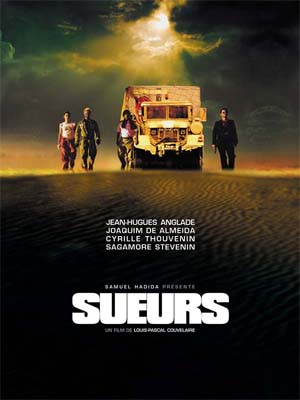 فیلم عرق Sueurs 2002
