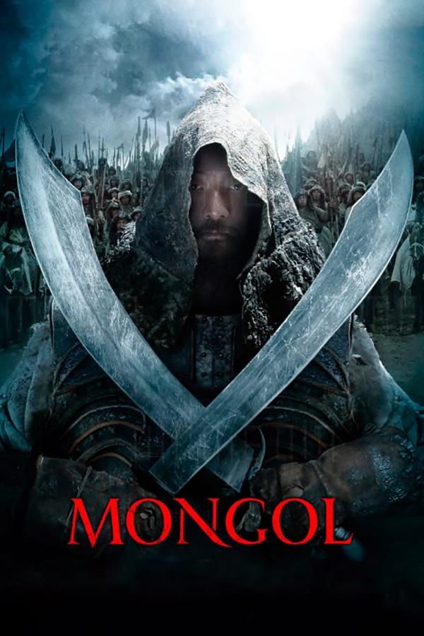 فیلم چنگیزخان Mongol: The Rise of Genghis Khan 2007
