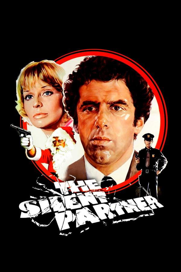 فیلم شریک خاموش The Silent Partner 1978