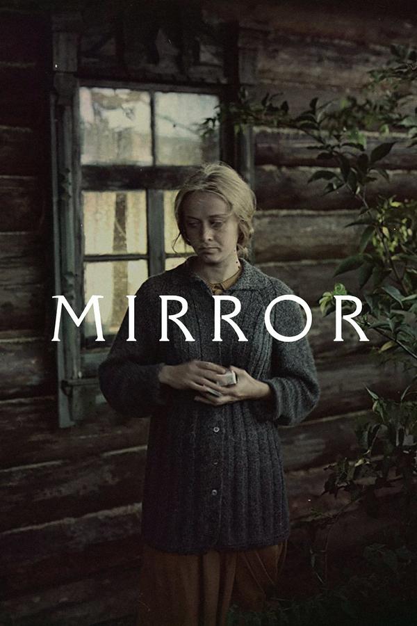 فیلم آینه Mirror 1975