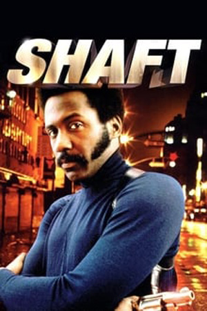 فیلم شفت Shaft 1971