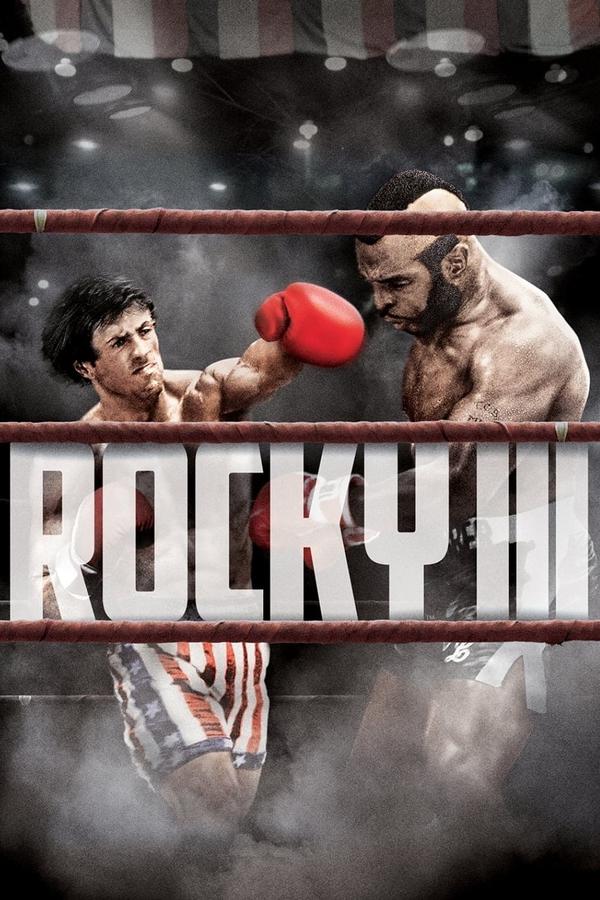 فیلم راکی 3 Rocky III 1982