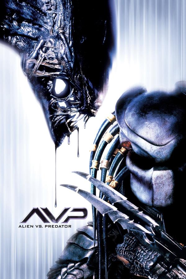 فیلم بیگانه علیه غارتگر Alien vs. Predator 2004