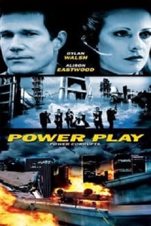فیلم بازی قدرت Power Play 2003