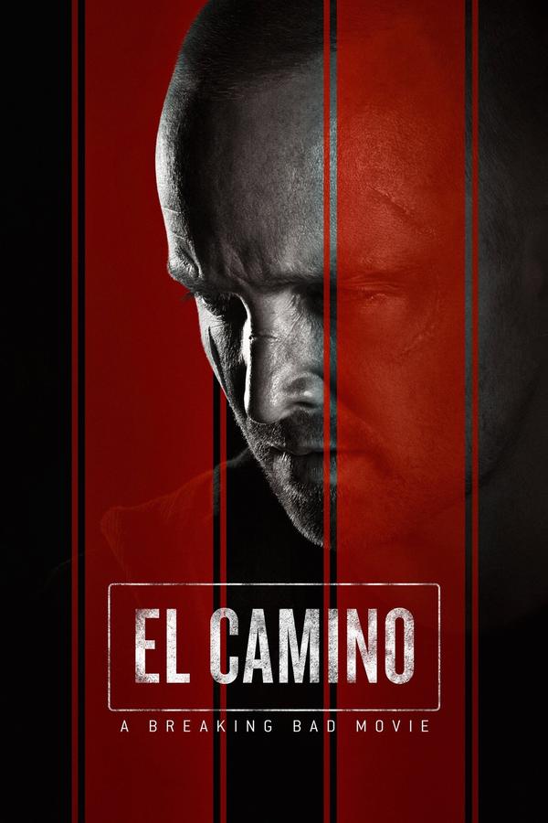 فیلم ال کامینو: فیلم بریکینگ بد El Camino: A Breaking Bad Movie 2019