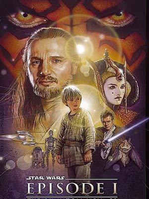 فیلم جنگ ستارگان 1 Star Wars1 1977