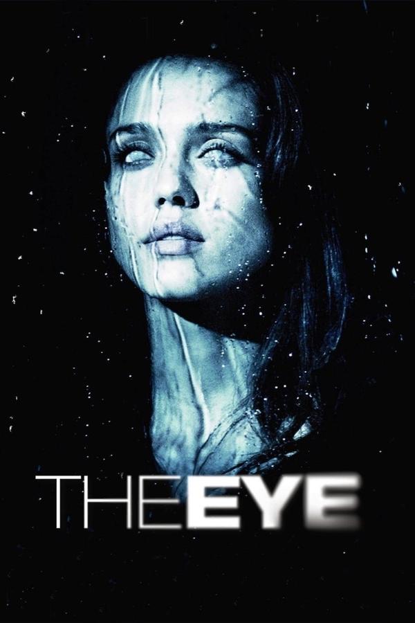 فیلم چشم The Eye 2008