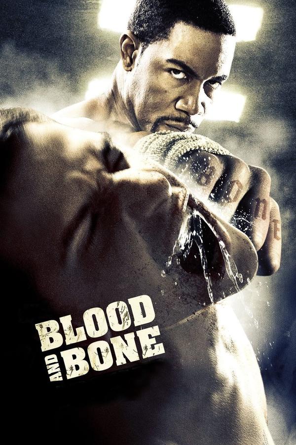 فیلم خون و استخوان Blood and Bone 2009