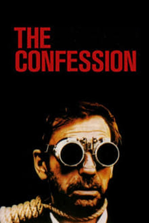 فیلم اعتراف The Confession 1970
