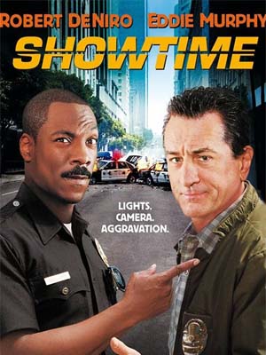 فیلم زمان نمایش Showtime 2002