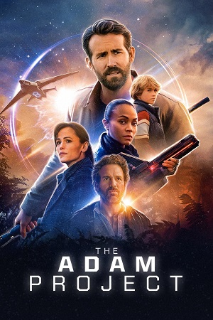 فیلم پروژه آدام The Adam Project 2022