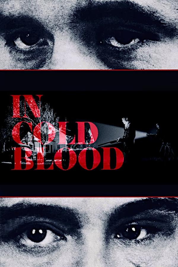 فیلم در کمال خونسردی In Cold Blood 1967