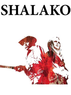 فیلم شالاکو Shalako 1968