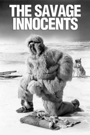 فیلم بی گناهان وحشی The Savage Innocents 1960